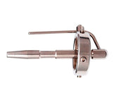 Spiked Penis Wand Male Chastity Device Male Chastity